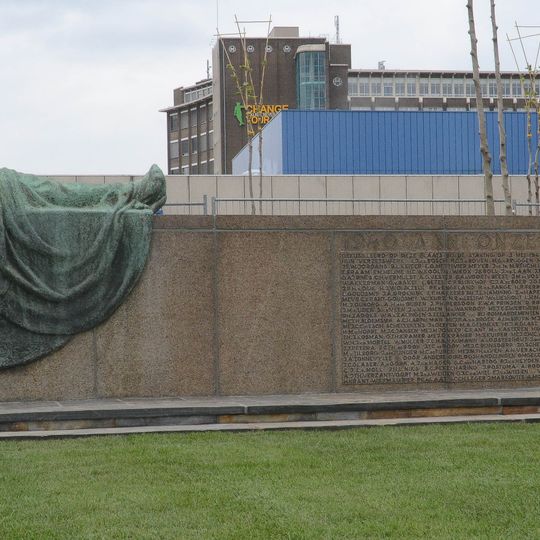 Monument voor de Gevallenen