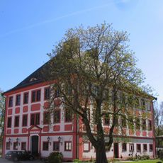 Schloss Herrngiersdorf