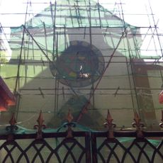 Immaculate Conception Cathedral
