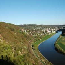 Hannoversche Klippen