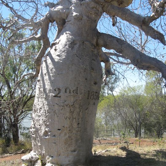 Judbarra / Gregory National Park