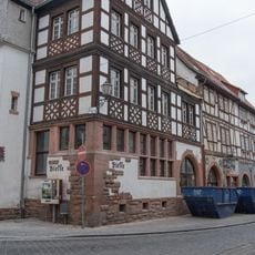 Altstadt 23