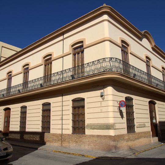 Teatro Antiguo