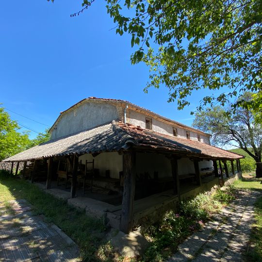 St. Athanasius Church