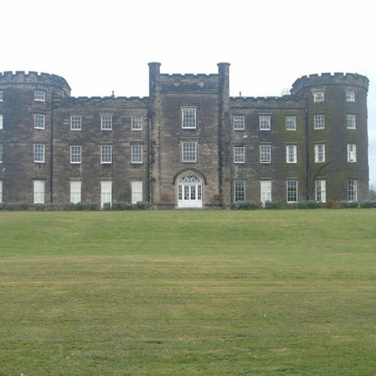 Bretby Hall