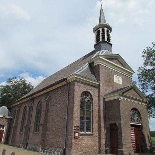 Martinuskerk