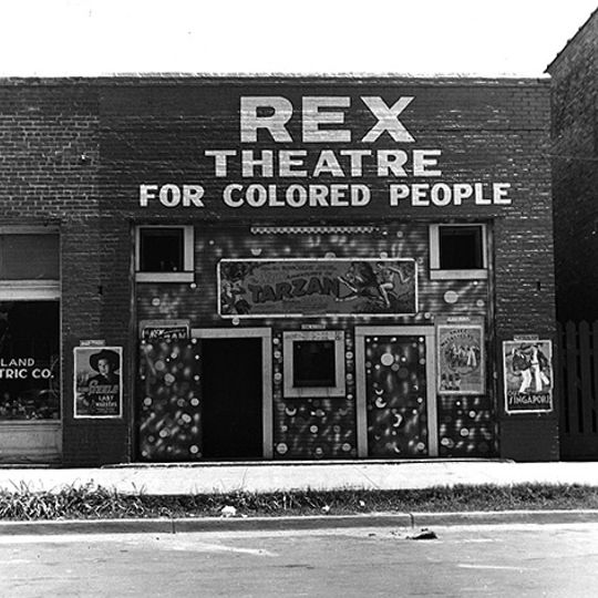 Rex Theatre
