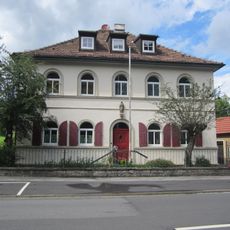 Wohnhaus
