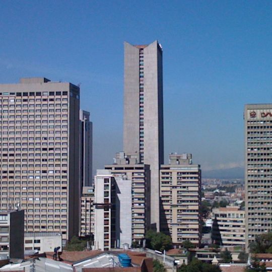 Centro Internacional Tequendama