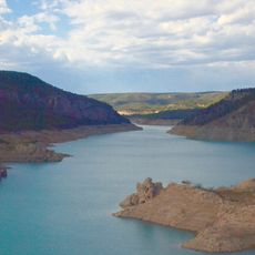 Embalse de Contreras