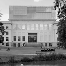 Dom Historii Europejskiej