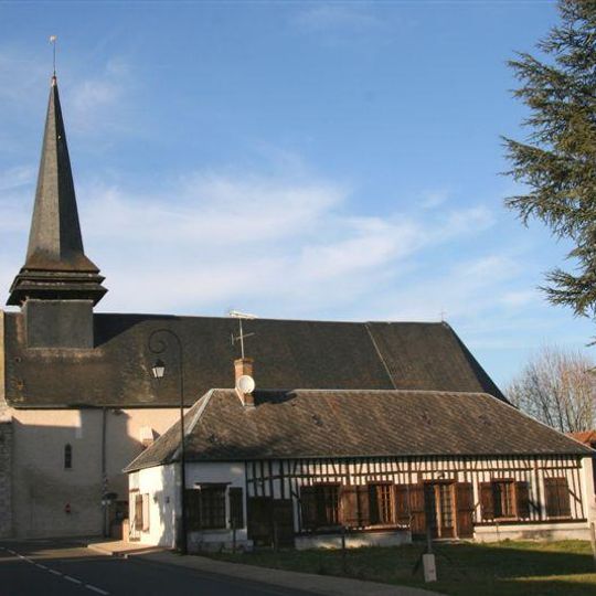 Ligny-le-Ribault