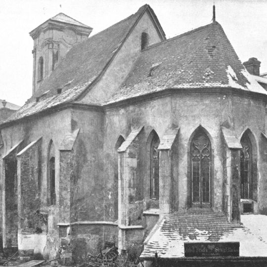 Church of Saint Nicholas