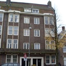 Gabriël Metsustraat 24