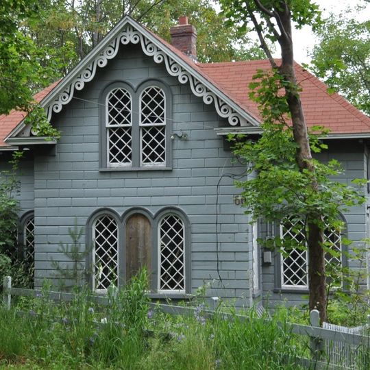 The Lodge at Sunnyside