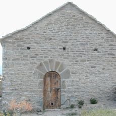 Ermita de Santa Bárbara