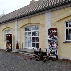 Kunsthof Fürstenberg (Oder)