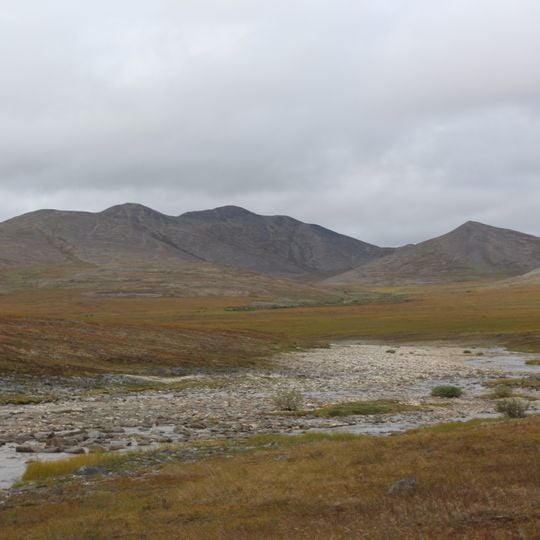 Chukotka
