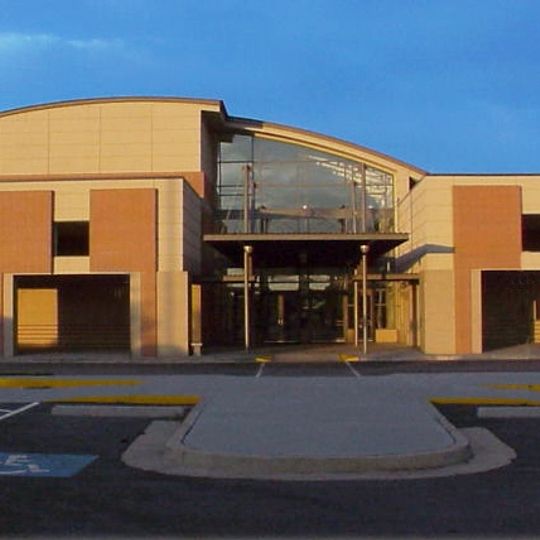 Grayson High School