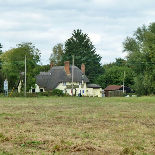 Three Horseshoes Public House