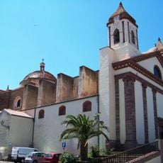 Saint George church