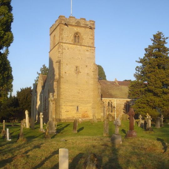 Church of St James