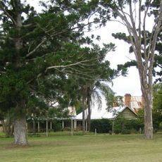 Cressbrook Homestead