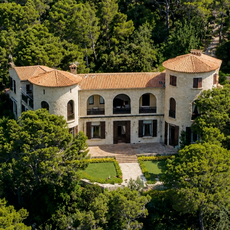 Château Faraghi