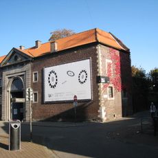 Beguinage of Hasselt