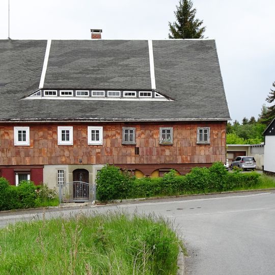 Karl-Liebknecht-Straße 63