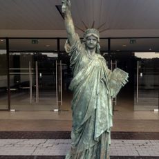 Statue de la liberté