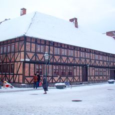 Faxeska huset