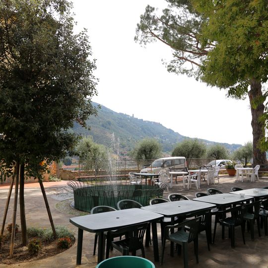 Casa di riposo San Domenico