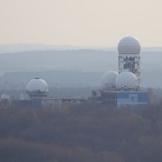 Teufelsberg