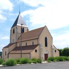 Église Saint-Loup de Cepoy