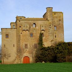 Castell-molí de Ratera