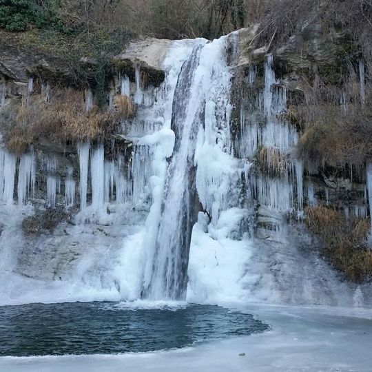 Careste presso Sarsina