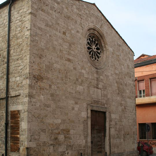 Chiesa di San Giuliano
