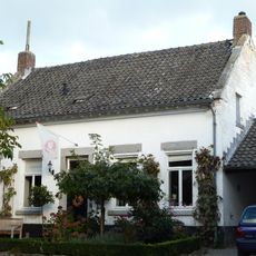 Sint Laurentiusstraat 7, Bemelen