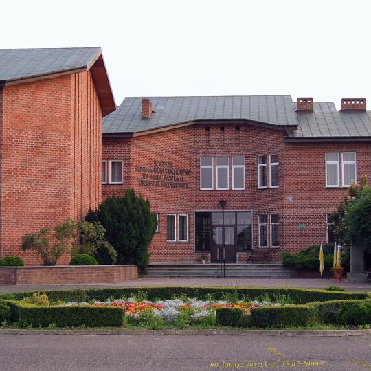 Theological Seminary in Siedlce