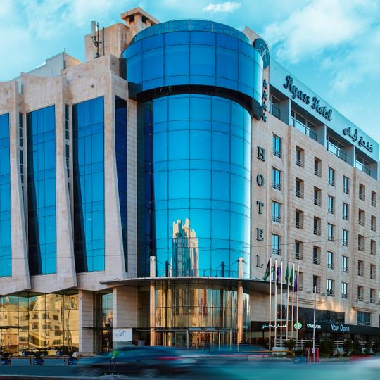 Ayass Hotel
