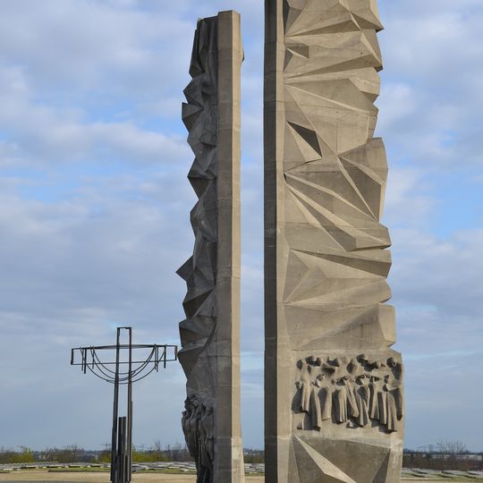 Pomnik Żołnierzy Wojska Polskiego we Wrocławiu