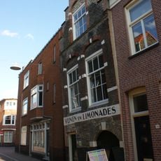 Lange Breestraat 30, Dordrecht