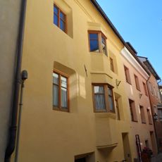 Unterdrittelgasse 14