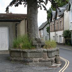 Village cross, Cross Street
