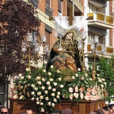 Archicofradía de la Virgen de los Dolores
