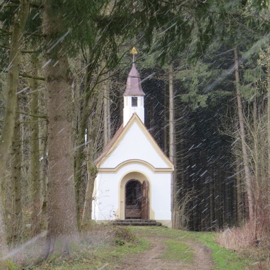 Herrgottsruhkapelle