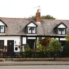 Church Cottages