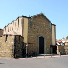 Santa Maria delle Grazie all'Isolotto