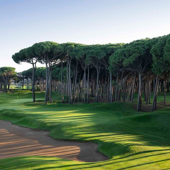 Empordà Golf Club